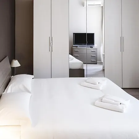 Vela 16 - Citta Studi Apartamento Milão