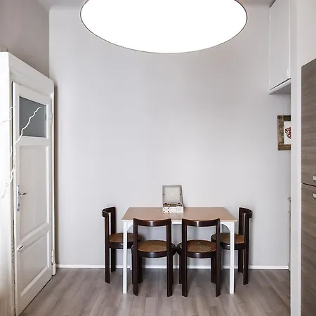 Apartamento Vela 16 - Citta Studi