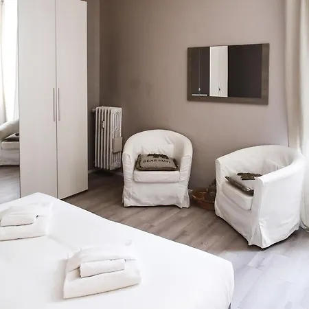 Apartamento Vela 16 - Citta Studi *