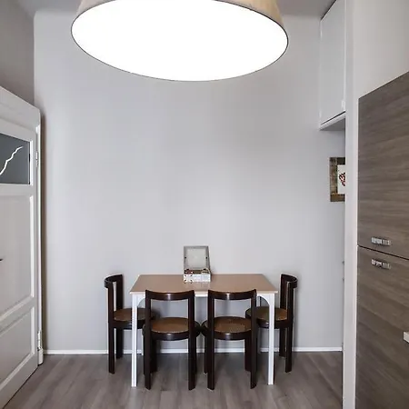 Apartamento Vela 16 - Citta Studi Milão