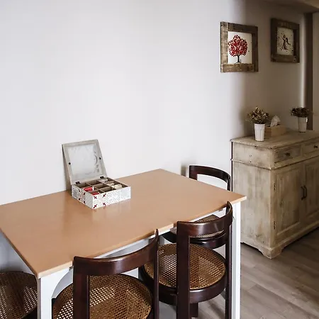 Vela 16 - Citta Studi Apartamento