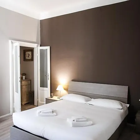 Apartamento Vela 16 - Citta Studi