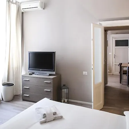 Apartamento Vela 16 - Citta Studi Milão